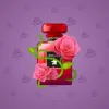 Perfume Bottle #4000