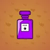 Perfume Bottle #4001