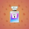 Perfume Bottle #4003