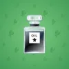 Perfume Bottle #4004