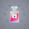 Perfume Bottle #4007