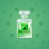 Perfume Bottle #404