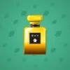 Perfume Bottle #406
