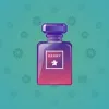 Perfume Bottle #407