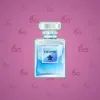 Perfume Bottle #408