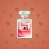 Perfume Bottle #41