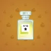 Perfume Bottle #411