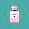 Perfume Bottle #412