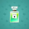 Perfume Bottle #418