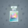 Perfume Bottle #42