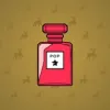 Perfume Bottle #421
