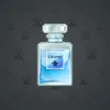 Perfume Bottle #422
