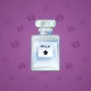 Perfume Bottle #423