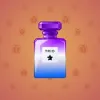 Perfume Bottle #426
