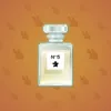 Perfume Bottle #428