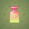 Perfume Bottle #429