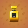 Perfume Bottle #430