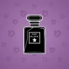 Perfume Bottle #431