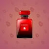 Perfume Bottle #433