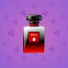 Perfume Bottle #443