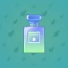 Perfume Bottle #445