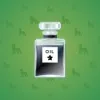 Perfume Bottle #446