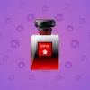 Perfume Bottle #447