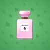 Perfume Bottle #448
