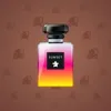Perfume Bottle #449