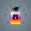 Perfume Bottle #450