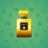 Perfume Bottle #456