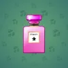 Perfume Bottle #458