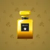 Perfume Bottle #46