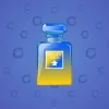Perfume Bottle #461