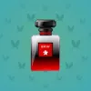 Perfume Bottle #463