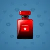 Perfume Bottle #465