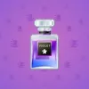 Perfume Bottle #468