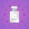 Perfume Bottle #470