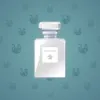 Perfume Bottle #476