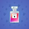 Perfume Bottle #477