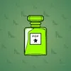 Perfume Bottle #481