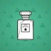 Perfume Bottle #482