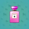 Perfume Bottle #485