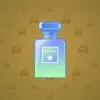 Perfume Bottle #486