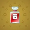 Perfume Bottle #487