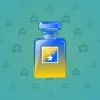 Perfume Bottle #488