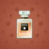 Perfume Bottle #490
