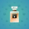 Perfume Bottle #491