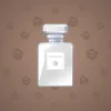 Perfume Bottle #493