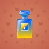 Perfume Bottle #495